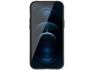 قاب محافظ نیلکین آیفون 12 پرو مکس - Nillkin Apple iPhone 12 Pro Max Medley Case
