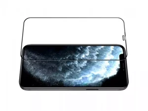 محافظ صفحه نمایش شیشه‌ ای نیلکین آیفون 12 مینی - Nillkin iPhone 12 Mini CP+PRO tempered glass