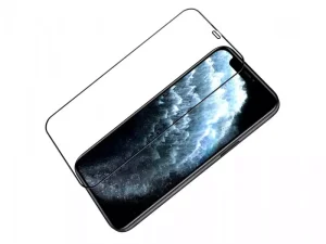 محافظ صفحه نمایش شیشه‌ ای نیلکین آیفون 12 مینی - Nillkin iPhone 12 Mini CP+PRO tempered glass
