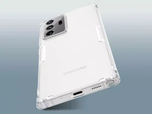 محافظ ژله ای نیلکین سامسونگ Nillkin TPU Case Samsung Galaxy Note 20 Ultra