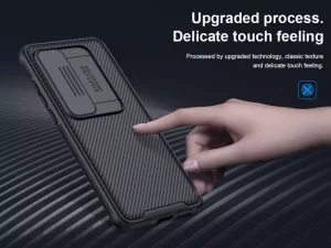 قاب محافظ نیلکین شیائومی Nillkin CamShield Pro Case Xiaomi Mi 10 Ultra