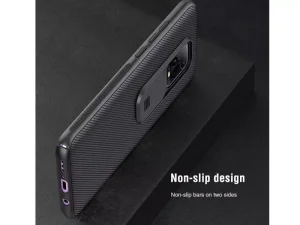 قاب محافظ نیلکین شیائومی Nillkin CamShield Case Xiaomi Redmi 10X 5G/Redmi 10X Pro 5G