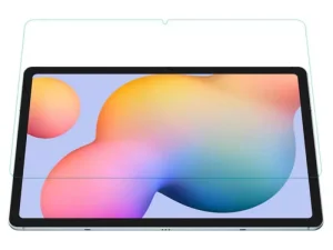 محافظ صفحه نمایش شیشه ای نیلکین تبلت سامسونگ Nillkin H+ glass Samsung Galaxy Tab S7 Plus
