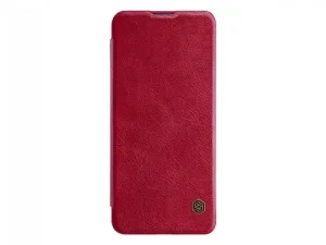 کیف چرمی نیلکین شیائومی Nillkin Qin Leather Case Xiaomi Mi 10 Pro