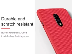 قاب نیلکین وان پلاس Nillkin Textured Case OnePlus 7