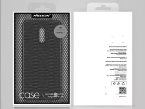 قاب نیلکین وان پلاس Nillkin Textured Case OnePlus 7
