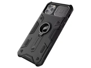 قاب محافظ نیلکین آیفون Nillkin CamShield Armor Case iPhone 11 Pro Max