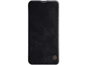 کیف چرمی نیلکین سامسونگ Nillkin Qin leather case Samsung Galaxy M30