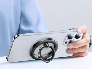 هولدر انگشتی مگنتی موبایل جویروم Joyrom mobile magnetic finger holder JR-Mag-M2