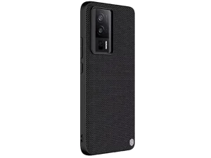 قاب محافظ شیائومی ردمی کا 60،کا60 پرو و پوکو اف 5 پرو نیلکین Nillkin Xiaomi Redmi K60/K60 Pro/Poco F5 Pro Textured Case