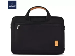 کیف لپ تاپ 15.6 اینچ ویوو WiWU 15.6&#39;&#39; Pioneer pro handbag NEW VERSION