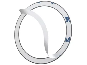 حلقه مغناطیسی موبایل بیسوس Baseus Halo Series magnetic ring PCCH000001
