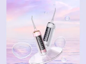شستشو دهنده دهان و دندان شیائومی Xiaomi Enpuly L13 mini water flosser 180ml