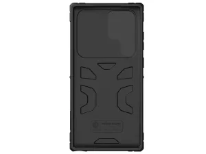 قاب محافظ سامسونگ اس 23 اولترا نیلکین Nillkin Adventurer Pro shock-resistant case Samsung Galaxy S23 Ultra case
