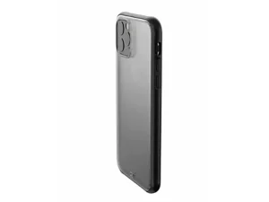 قاب محافظ آیفون 11 پرومکس ضد ضربه نرم دویا Devia 332241-WH Soft Elegant Anti-Shock case iPhone 11 Pro Max