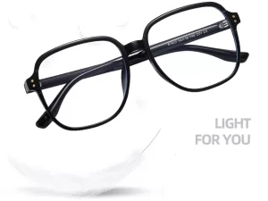 عینک ضد نور آبی کارن بازار karen bazaar B1802 anti-blue light glasses