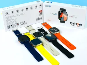 ساعت هوشمند ام 8 پرو ایکس او XO M8 Pro Smart Sports Call Watch