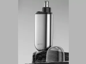 ست ریش تراش، ناخن‌گیر و دستگاه اصلاح موی بینی شارژی ویوو Wi-SH005