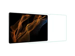 گلس تبلت سامسونگ گلکسی اس 8 اولترا نیلکین Nillkin Samsung Galaxy Tab S8 Ultra glass screen protector