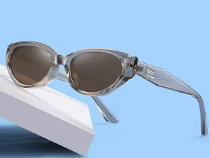 عینک آفتابی زنانه پولاریزه karen bazaar B8207 women&#39;s TAC polarized sunglasses